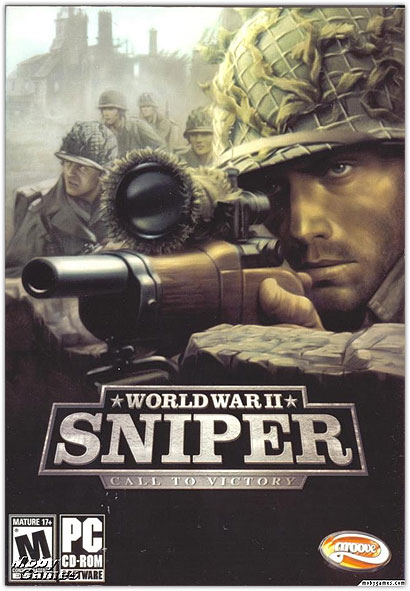 World War 2 Sniper: Call To Victory - Mediafire